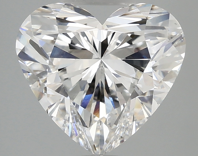 3.09 CT Heart Diamond