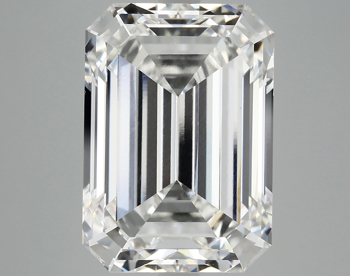 8.16 CT Emerald Diamond