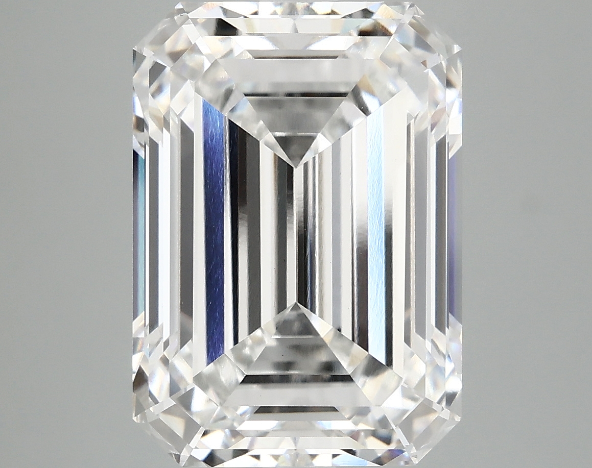 8.33 CT Emerald Diamond