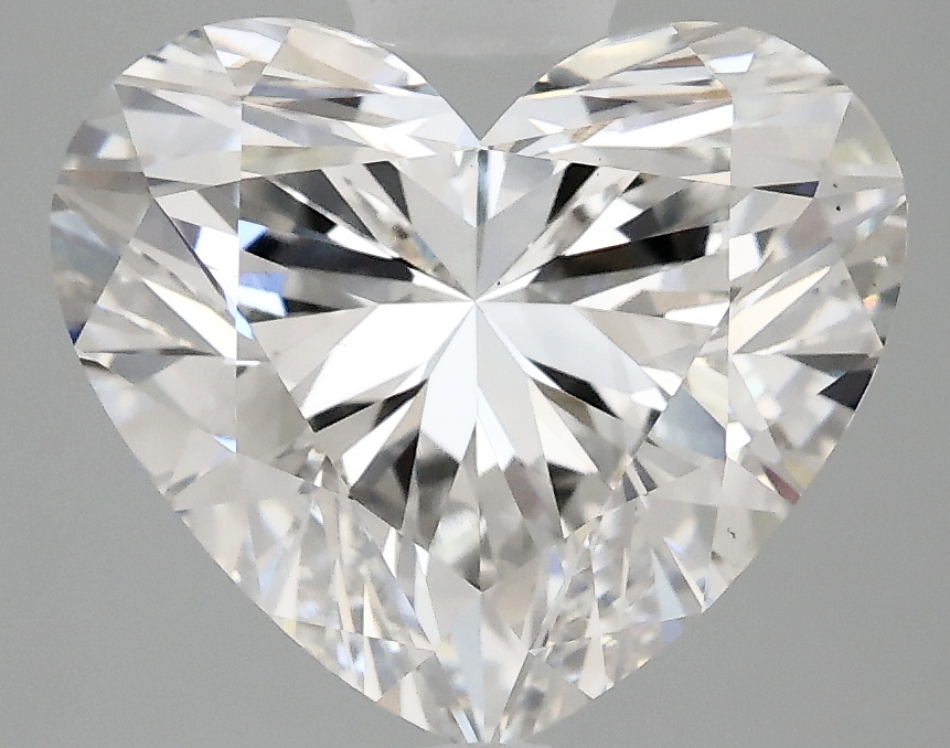 4.03 CT Heart Diamond