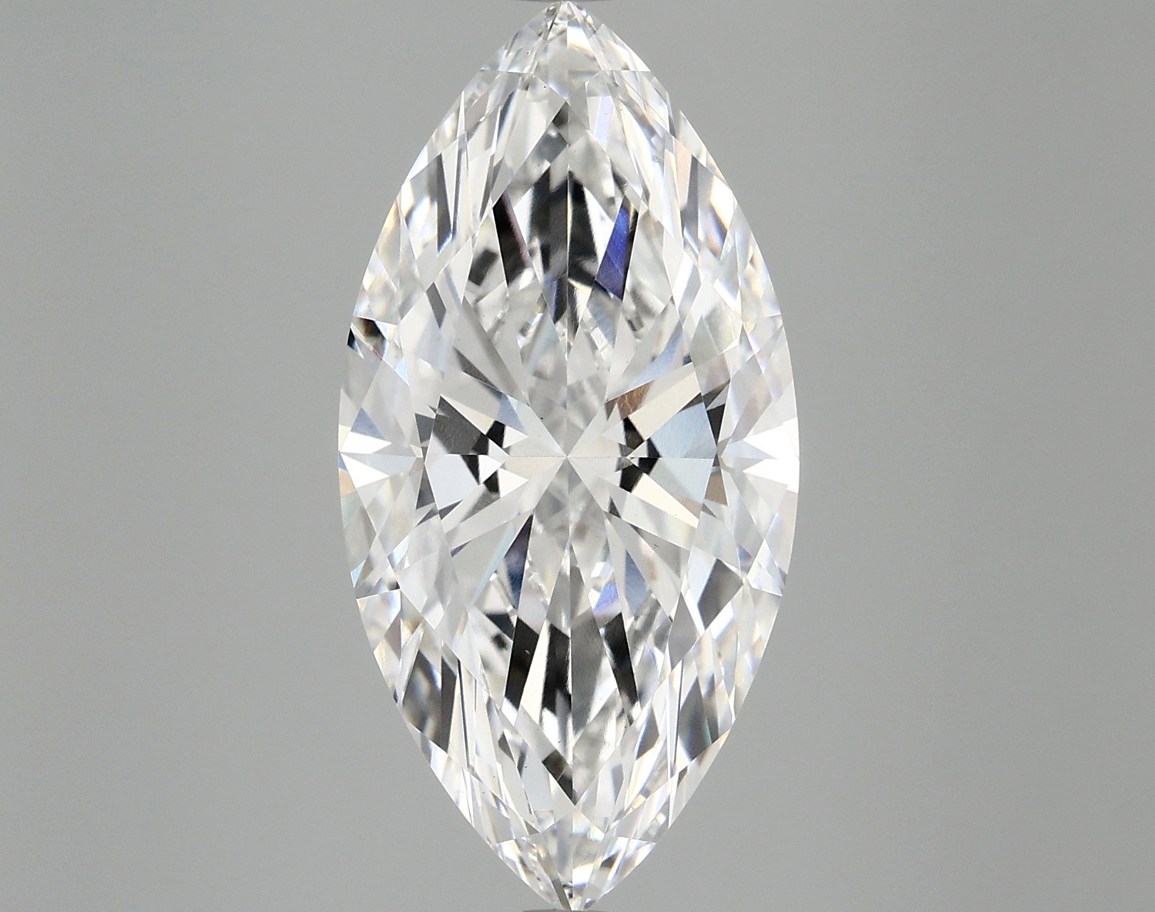 6.17 CT Marquise Diamond