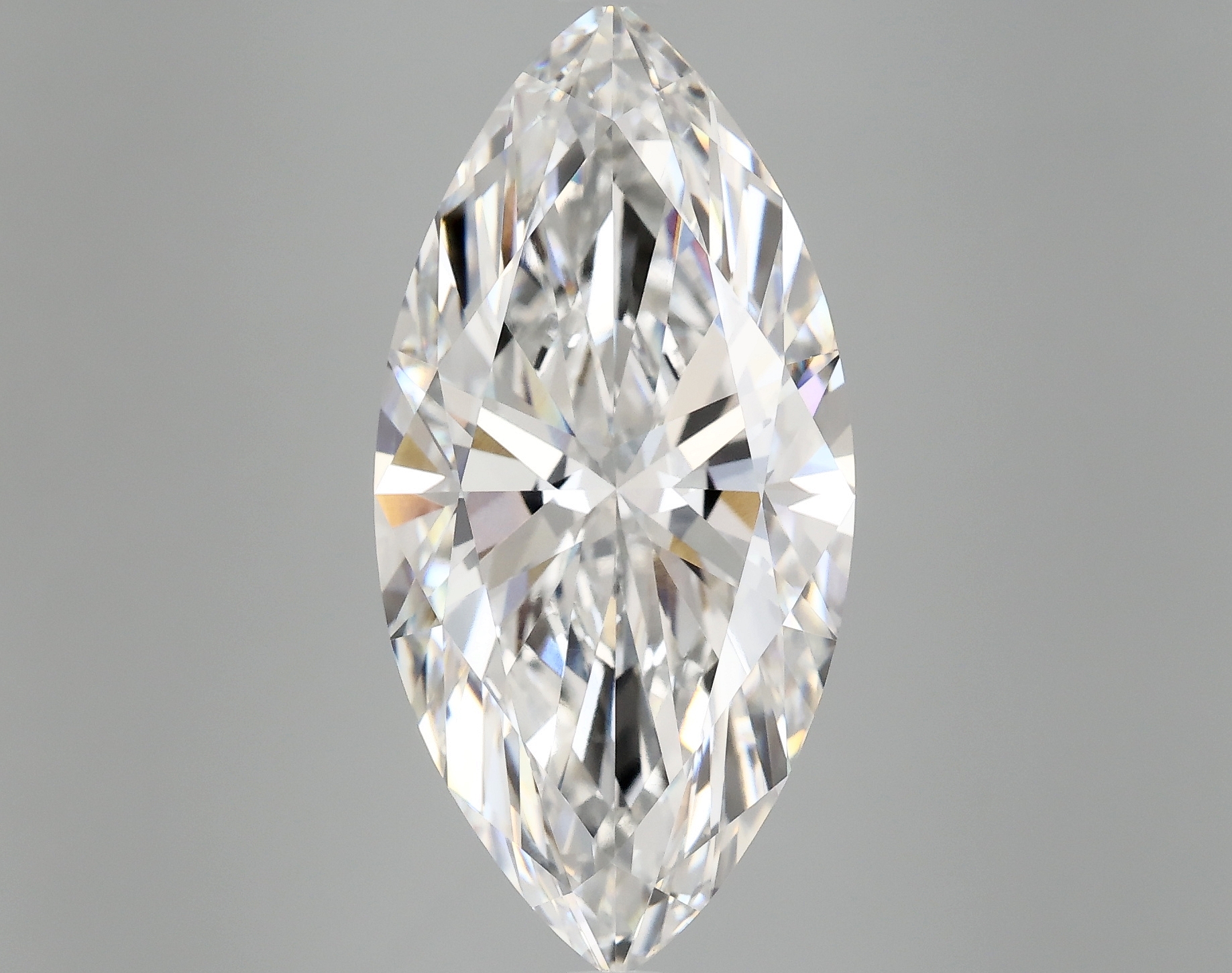 8.11 CT Marquise Diamond