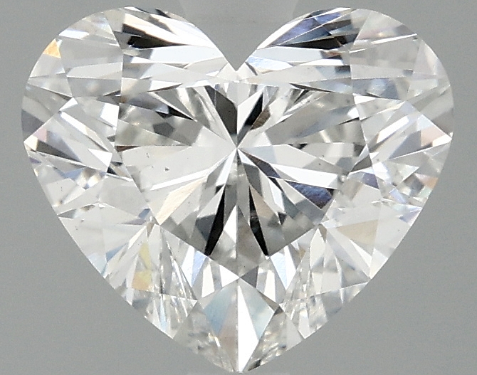 2.10 CT Heart Diamond