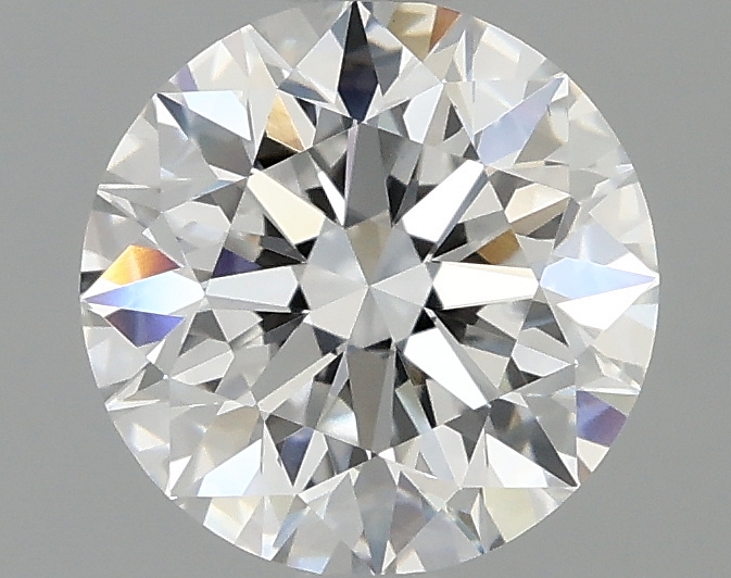 1.46 CT Round Brilliant Diamond