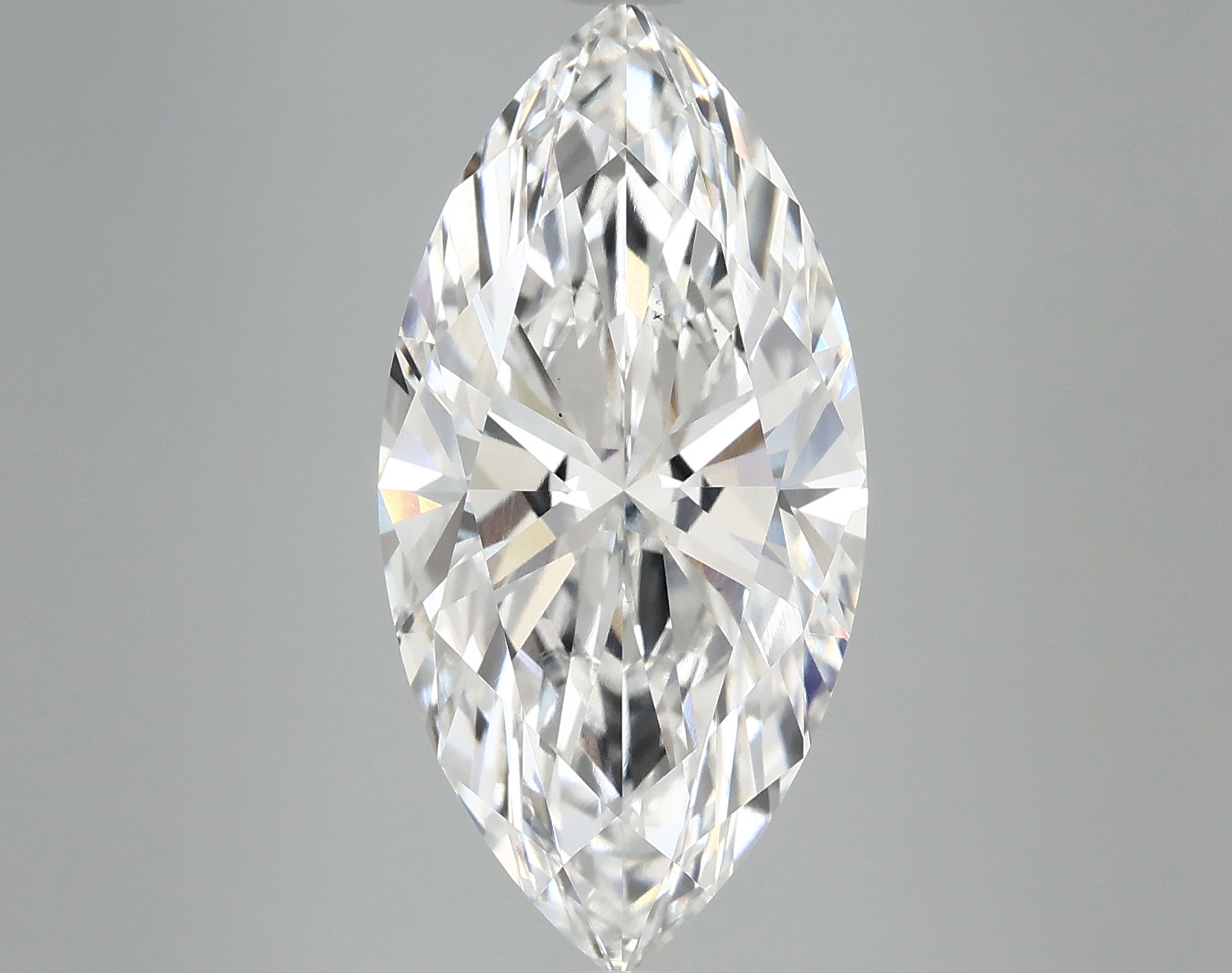 6.09 CT Marquise Diamond