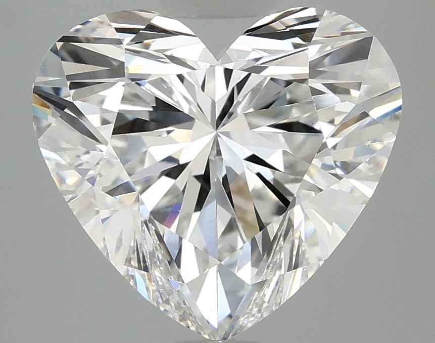 4.10 CT Heart Diamond