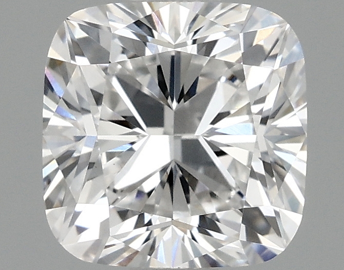1.48 CT Cushion Diamond