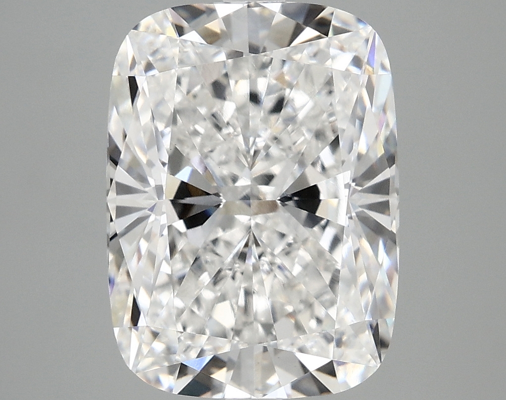 5.10 CT Cushion Diamond