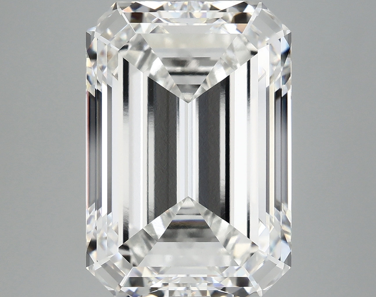 10.11 CT Emerald Diamond