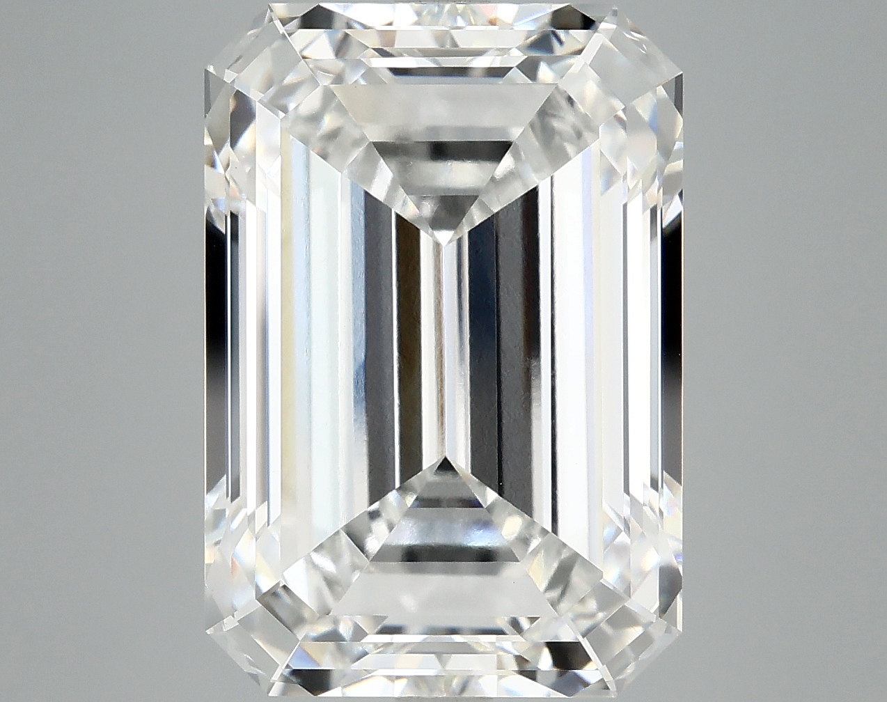 10.16 CT Emerald Diamond