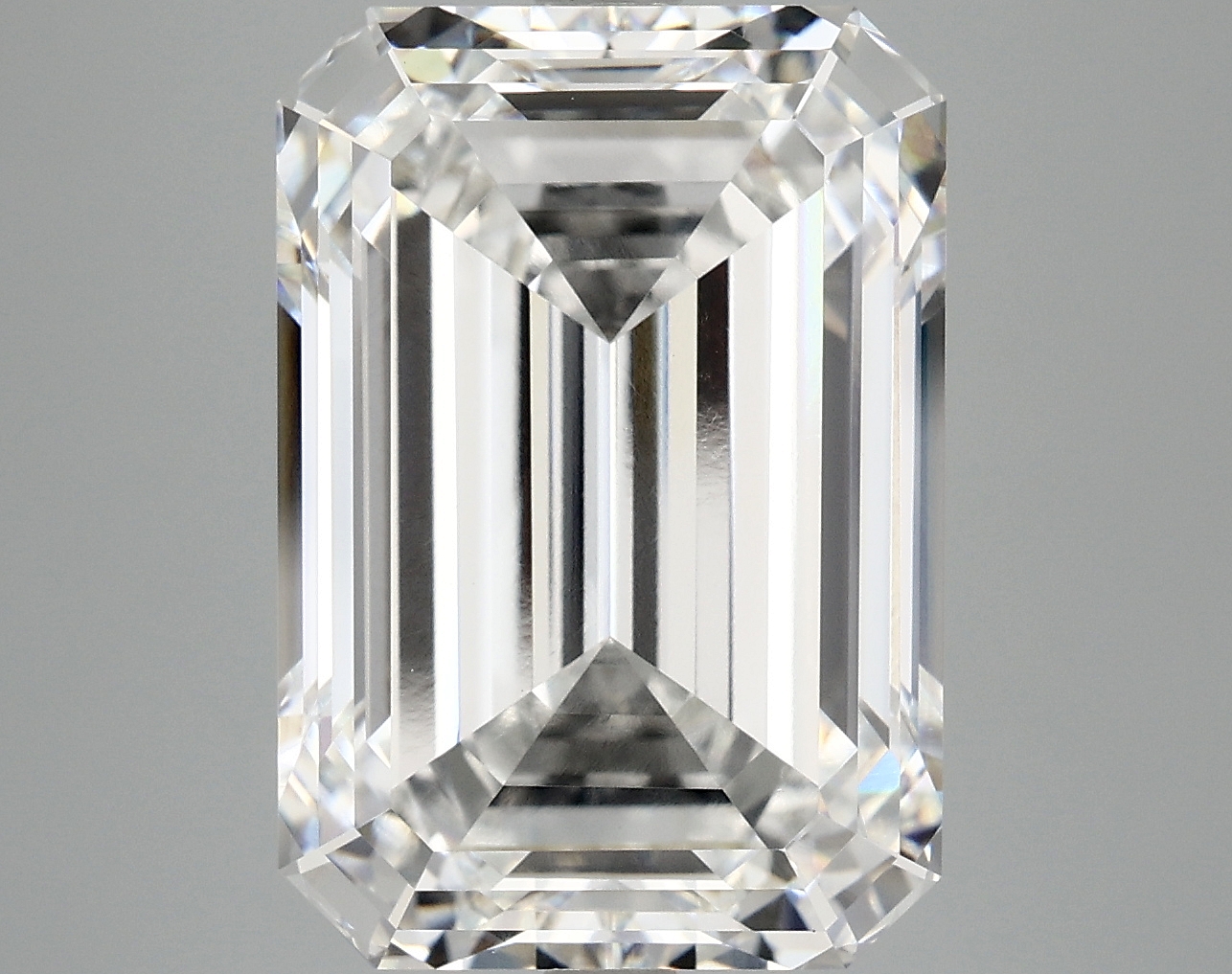 10.27 CT Emerald Diamond