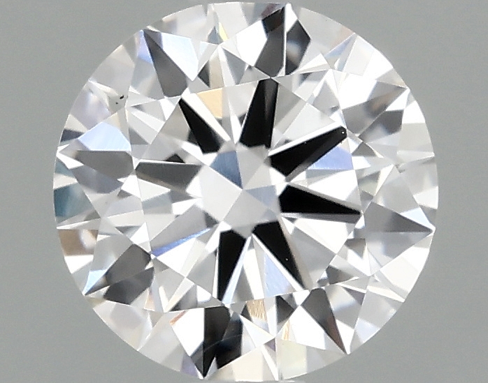 1.46 CT Round Brilliant Diamond