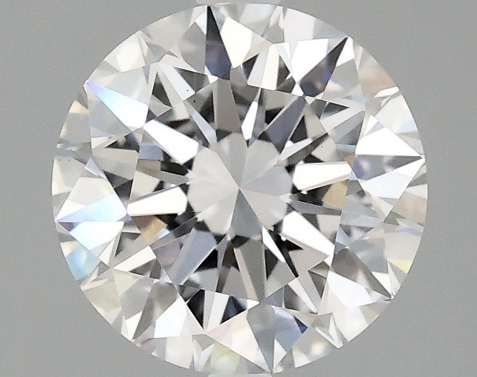 1.96 CT Round Brilliant Diamond