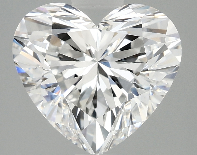 3.09 CT Heart Diamond