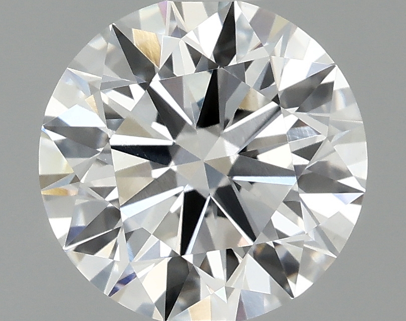 1.47 CT Round Brilliant Diamond