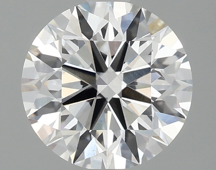 1.96 CT Round Brilliant Diamond
