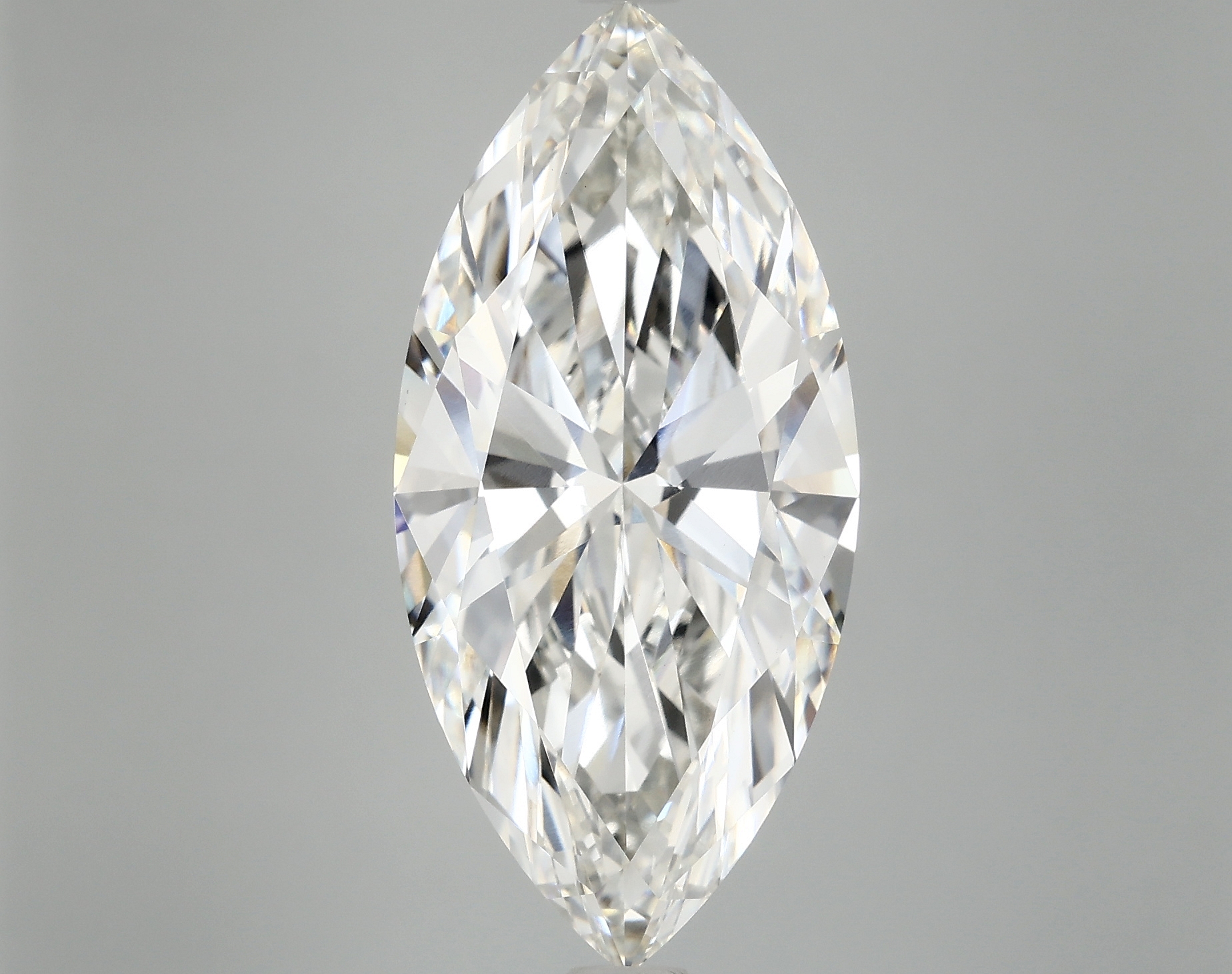 8.05 CT Marquise Diamond