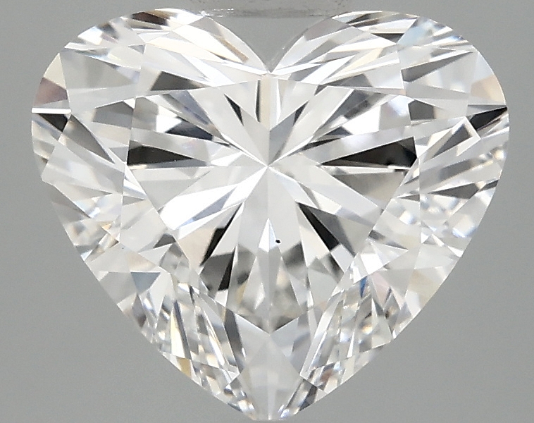 3.09 CT Heart Diamond