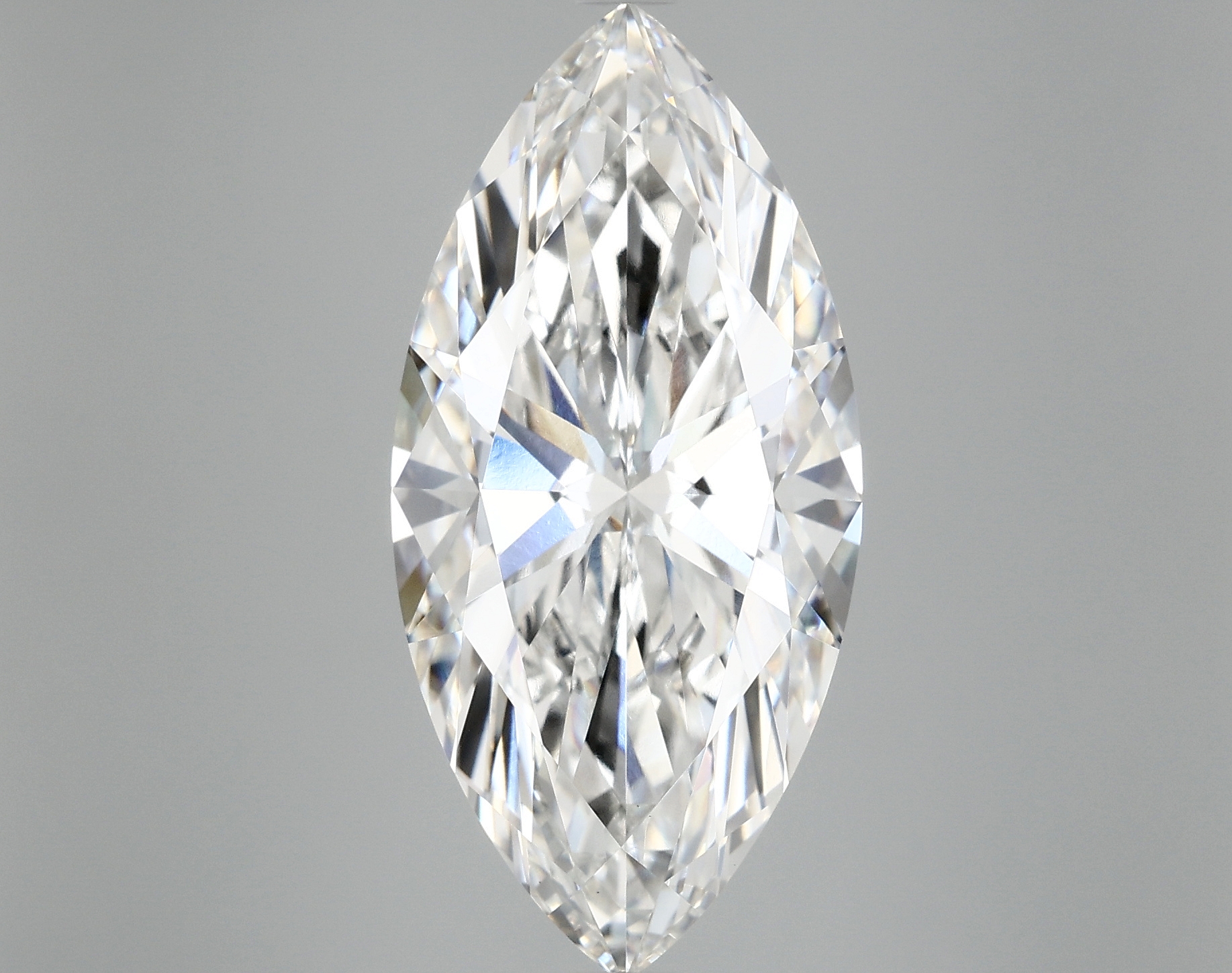 8.02 CT Marquise Diamond