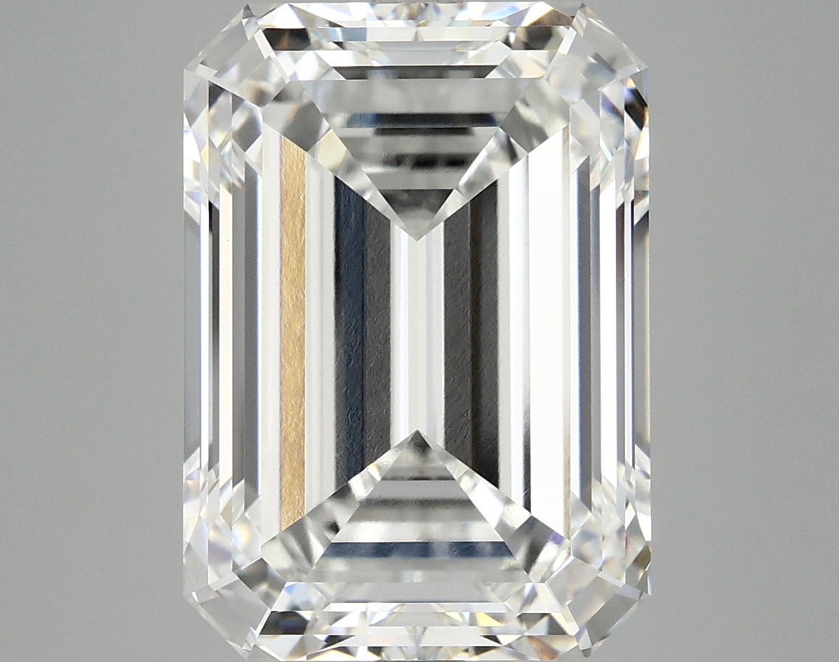 8.79 CT Emerald Diamond