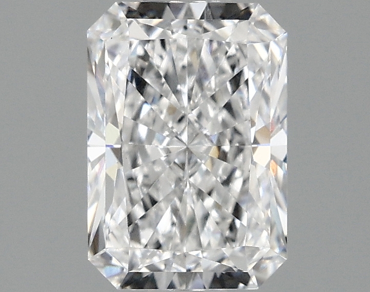 1.53 CT Radiant Diamond