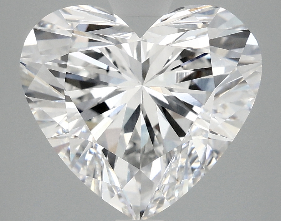 4.04 CT Heart Diamond