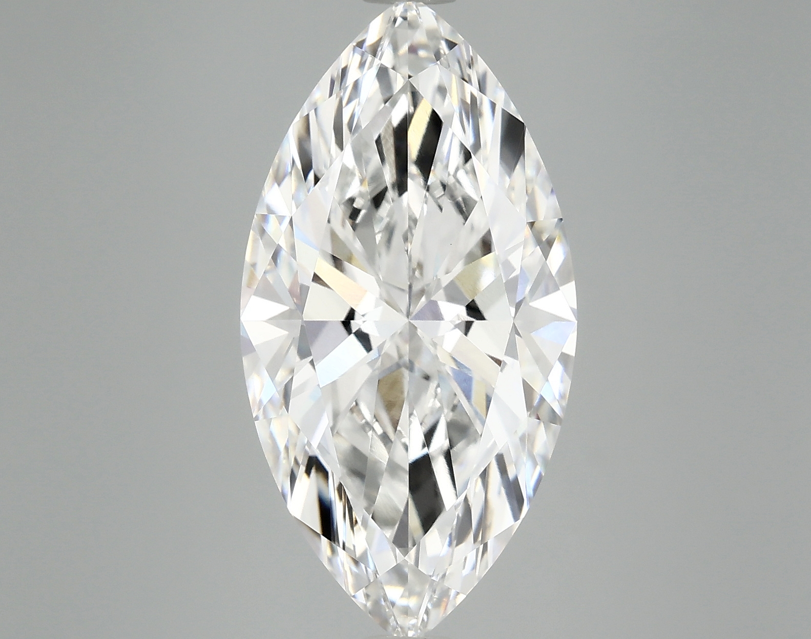 6.03 CT Marquise Diamond