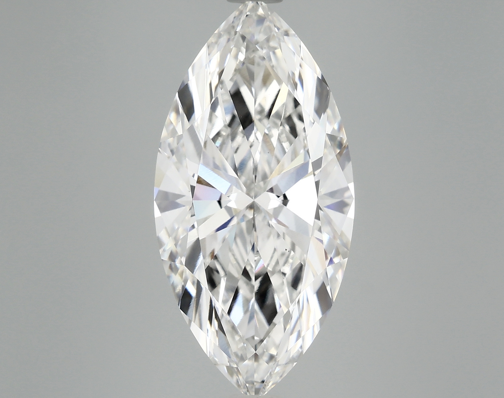 6.03 CT Marquise Diamond