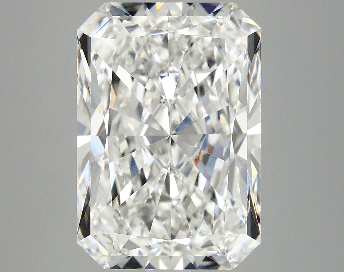 6.10 CT Radiant Diamond