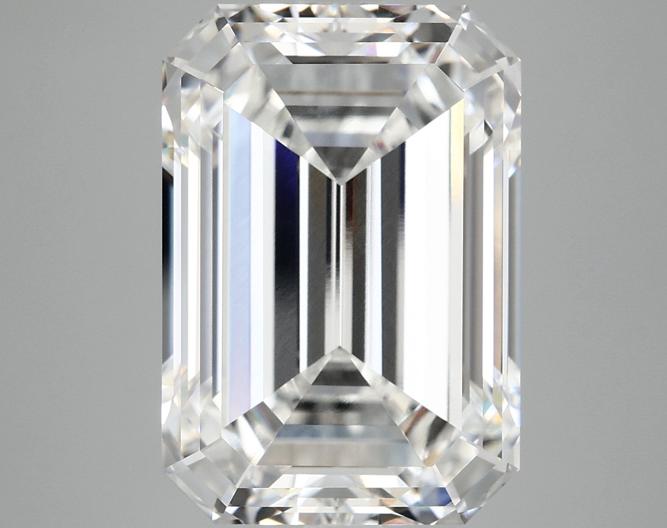 10.25 CT Emerald Diamond