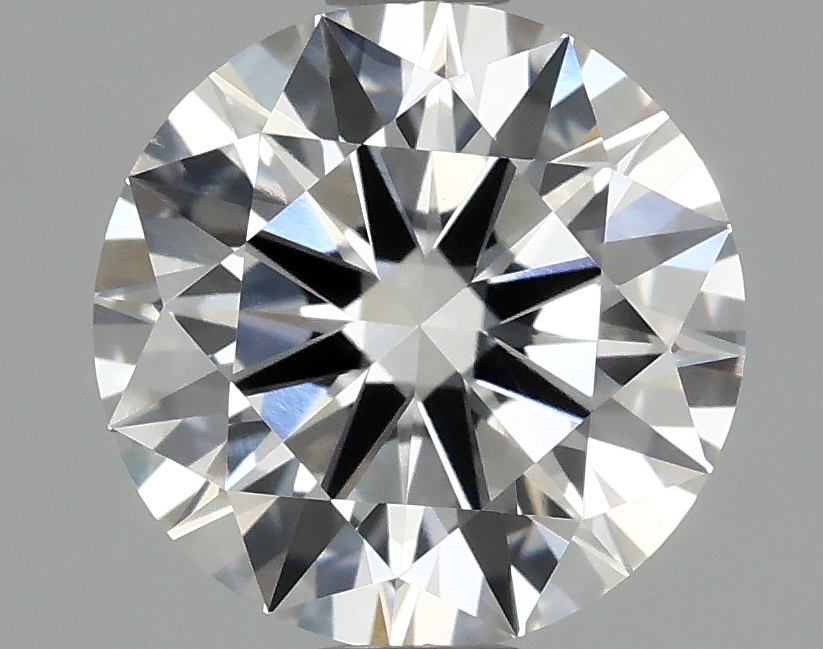 1.46 CT Round Brilliant Diamond