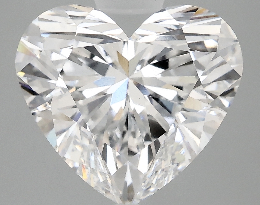 4.03 CT Heart Diamond