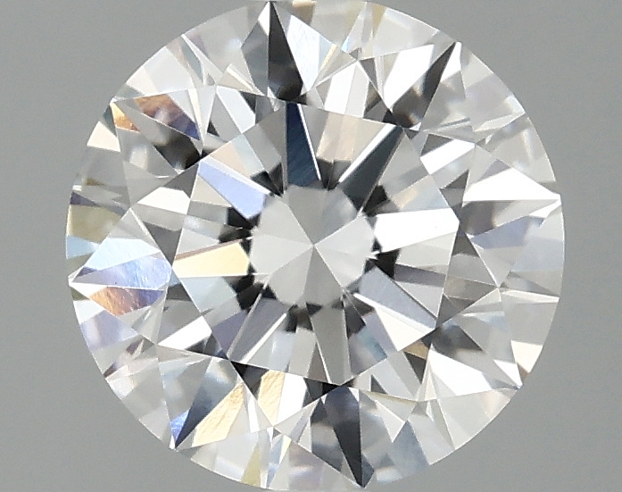 1.96 CT Round Brilliant Diamond