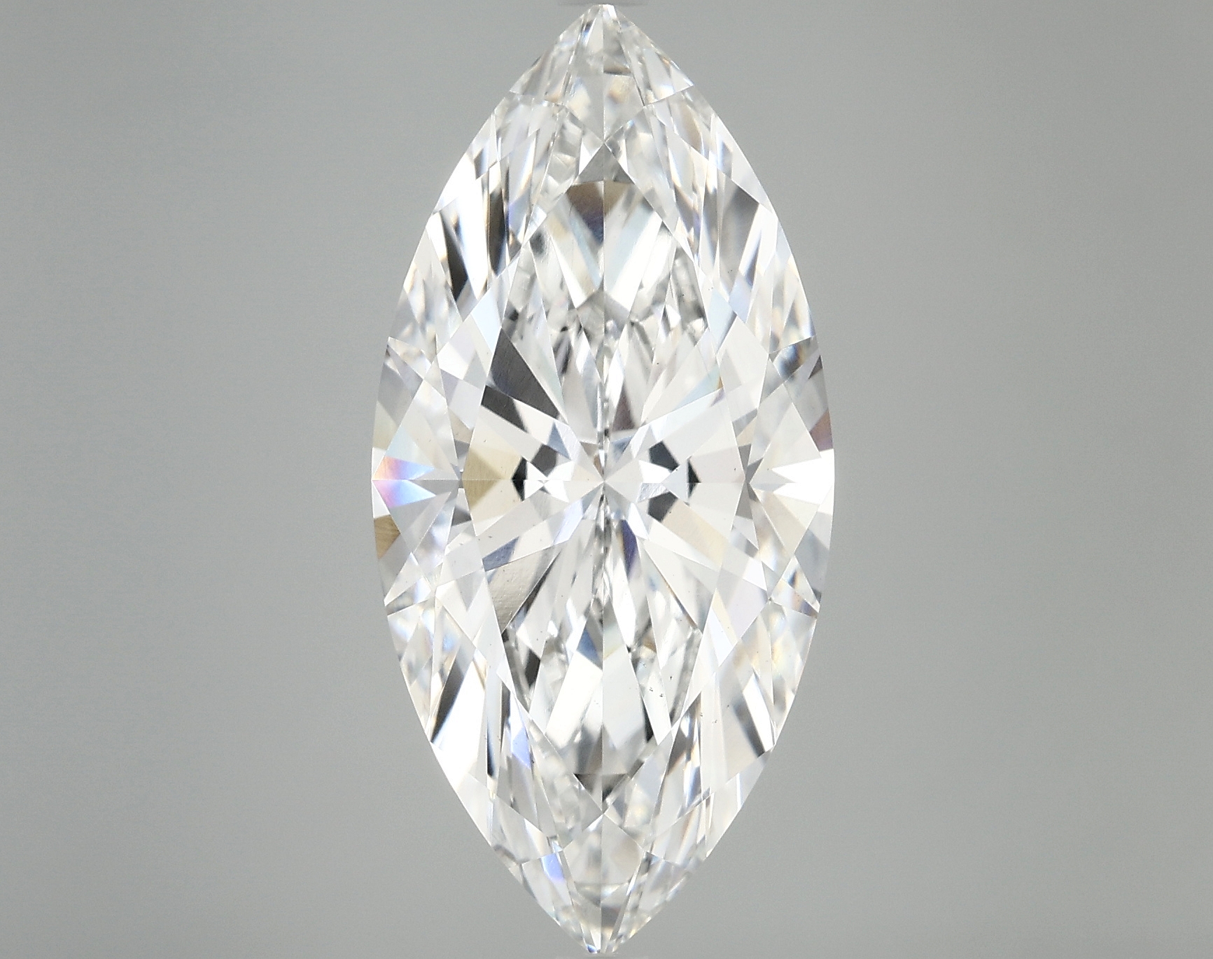 7.04 CT Marquise Diamond