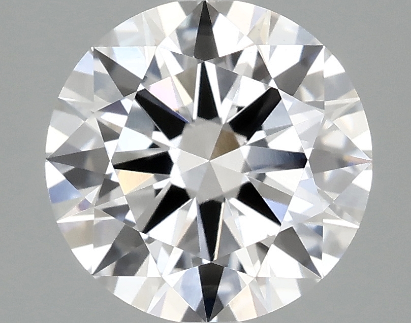 1.96 CT Round Brilliant Diamond