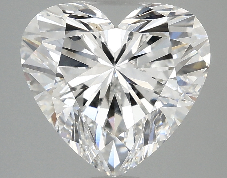 3.09 CT Heart Diamond