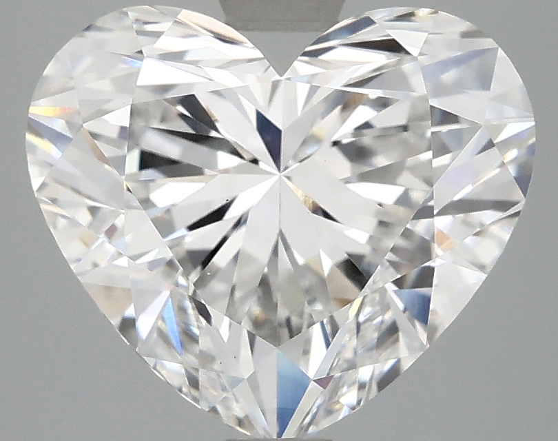 4.10 CT Heart Diamond