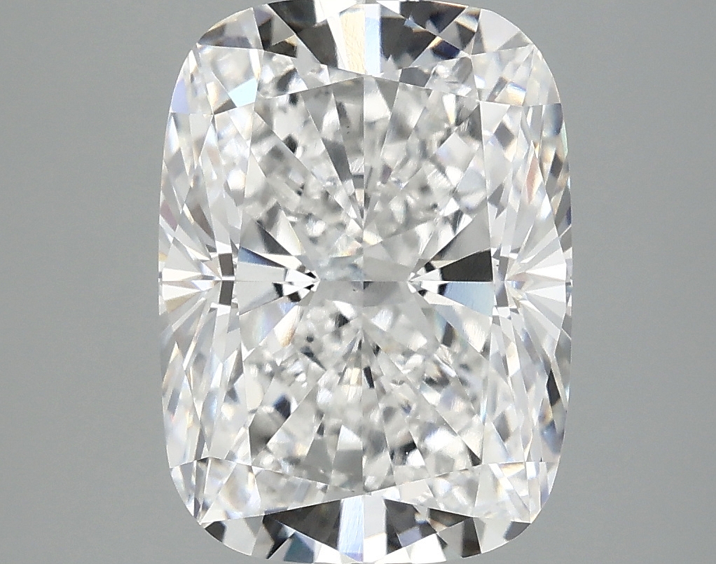5.10 CT Cushion Diamond