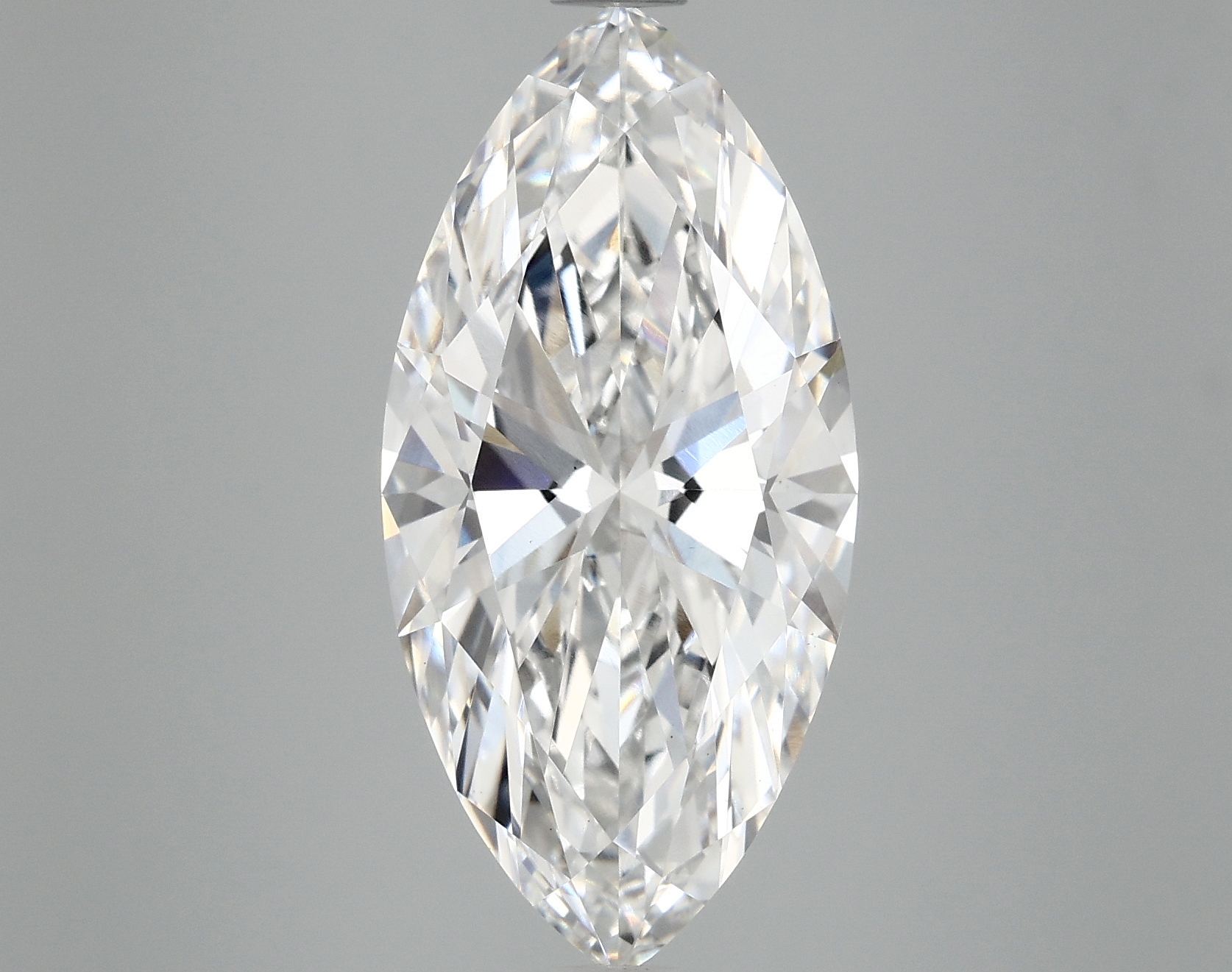 6.02 CT Marquise Diamond