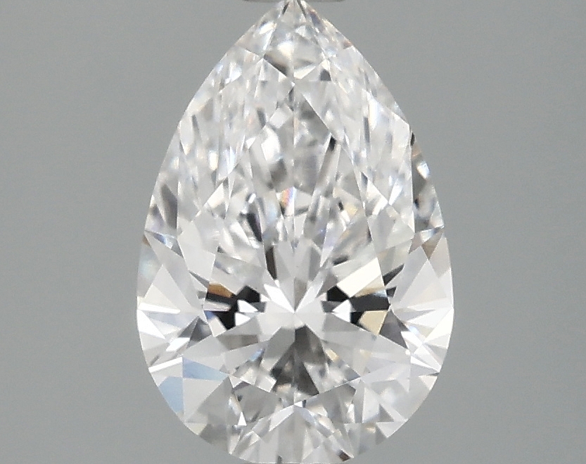 1.58 CT Pear Diamond