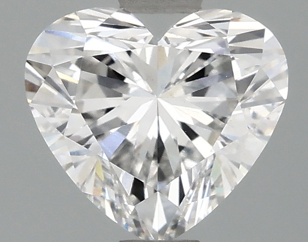 1.59 CT Heart Diamond