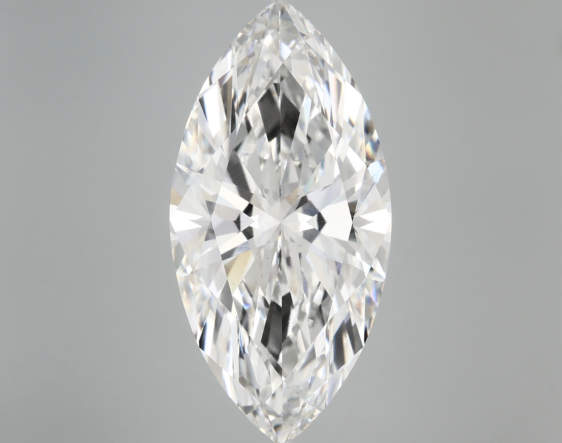 9.60 CT Marquise Diamond