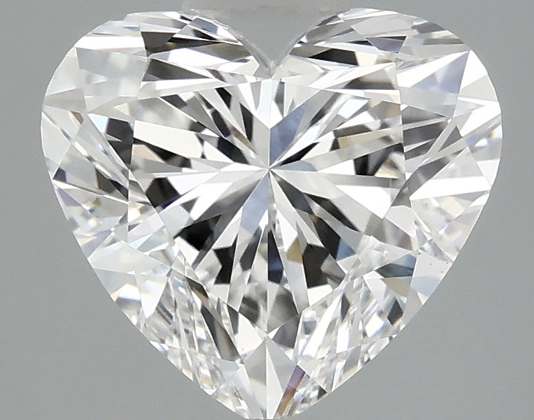 3.09 CT Heart Diamond