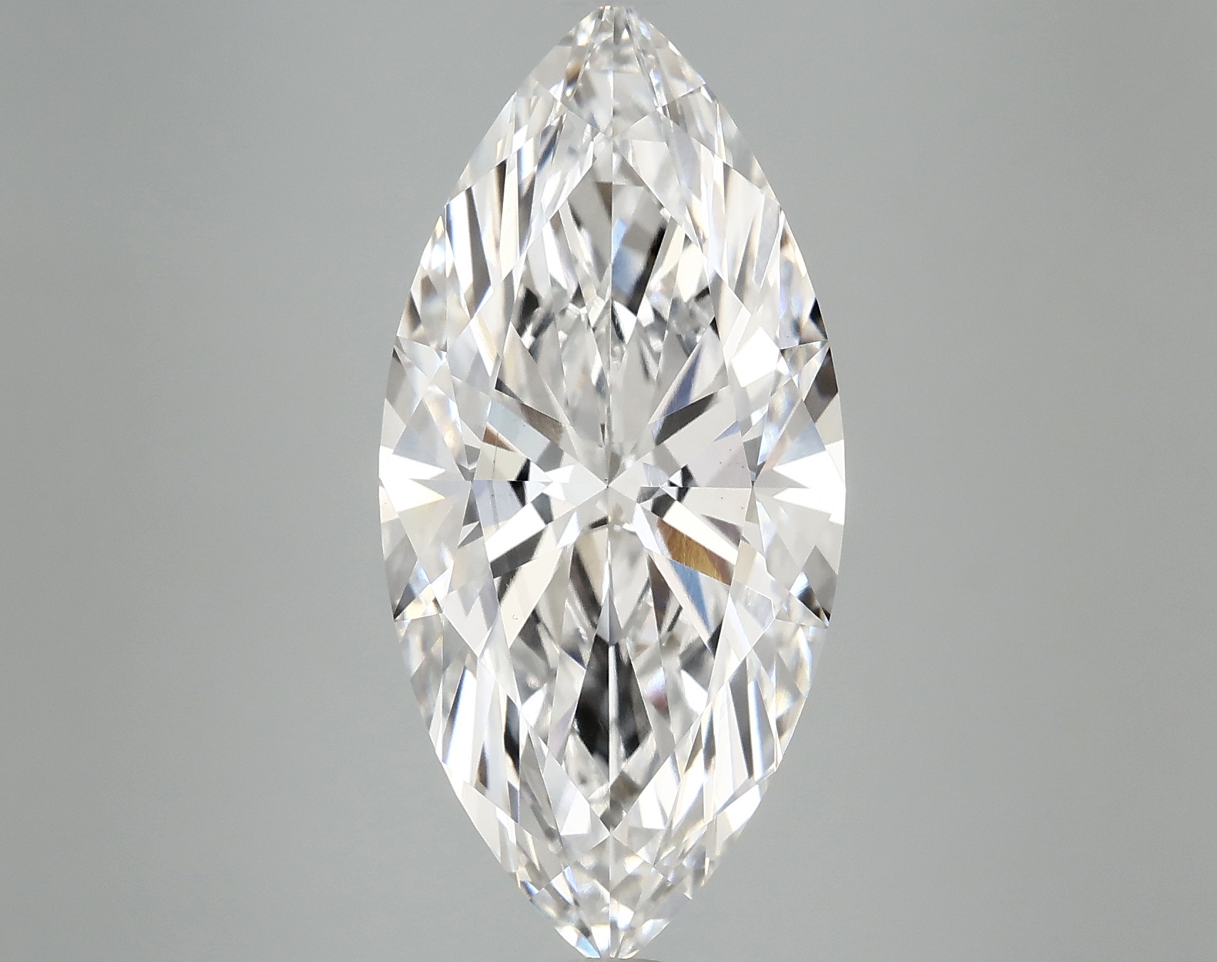 6.16 CT Marquise Diamond