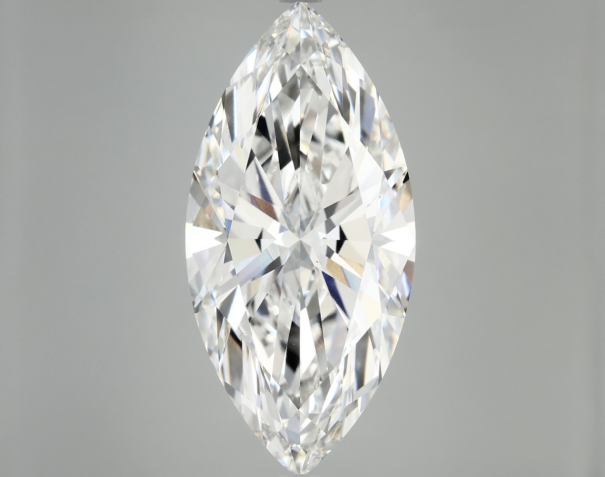 10.60 CT Marquise Diamond