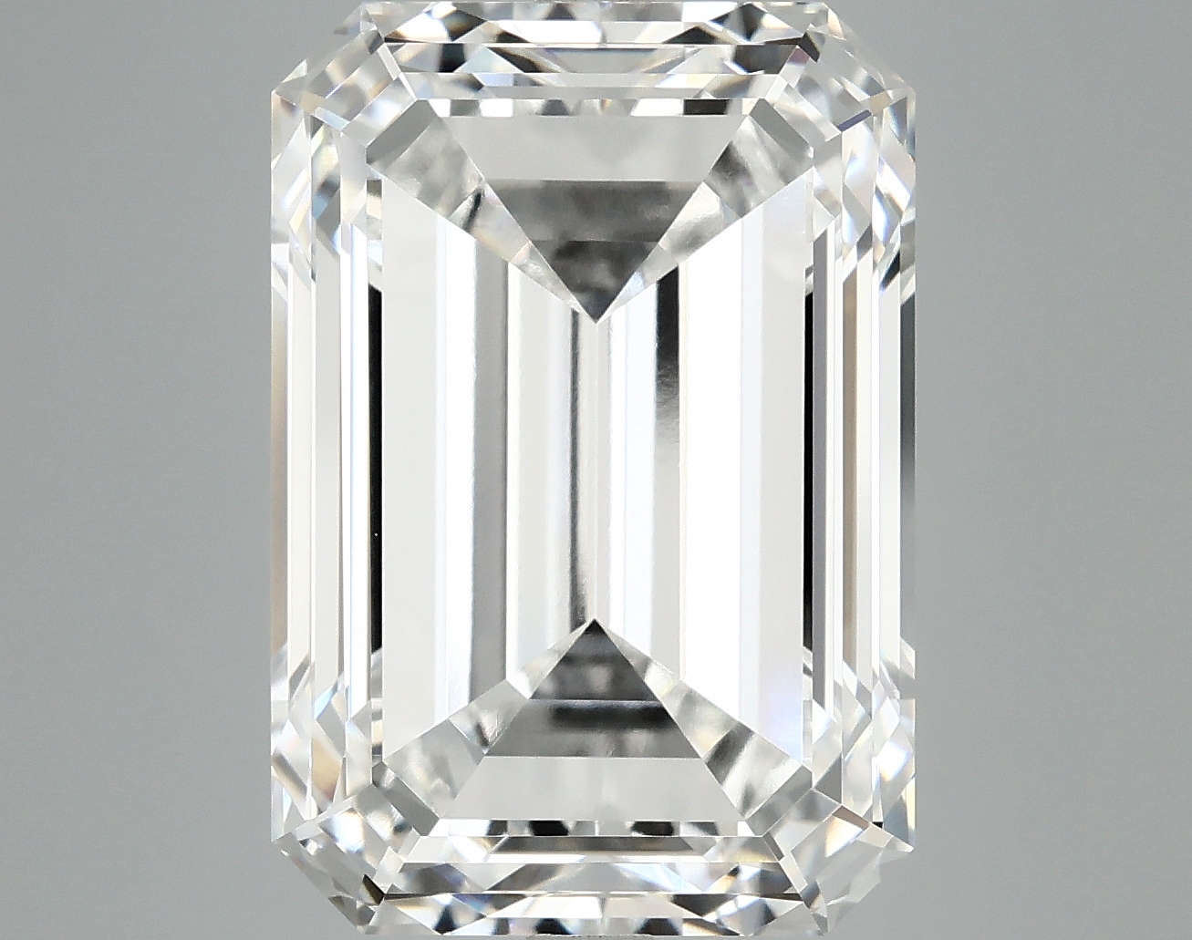 11.54 CT Emerald Diamond