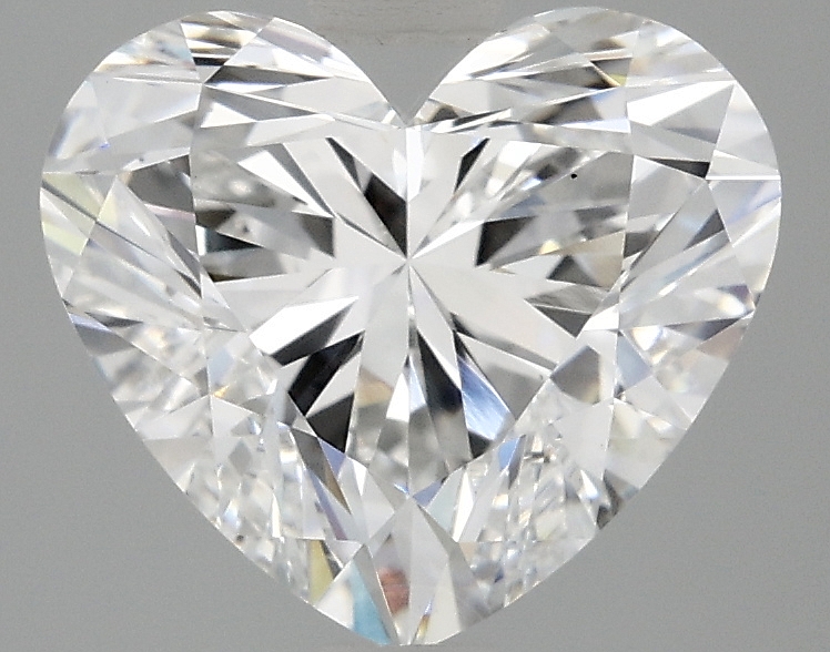 3.09 CT Heart Diamond