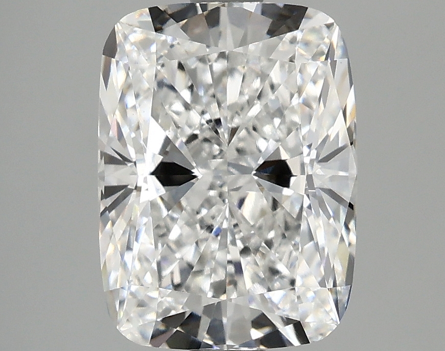 3.10 CT Cushion Diamond