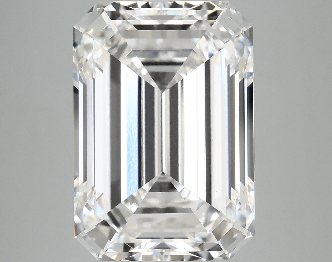 9.12 CT Emerald Diamond