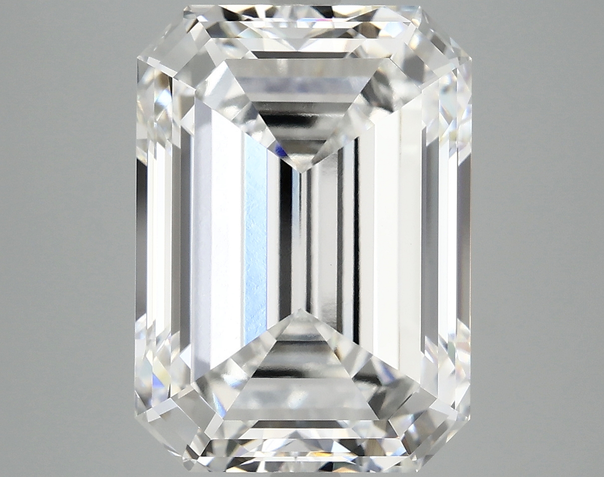 9.15 CT Emerald Diamond